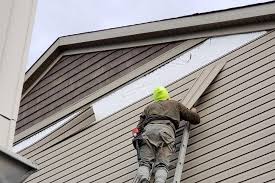 Siding Removal and Disposal in Luck, WI